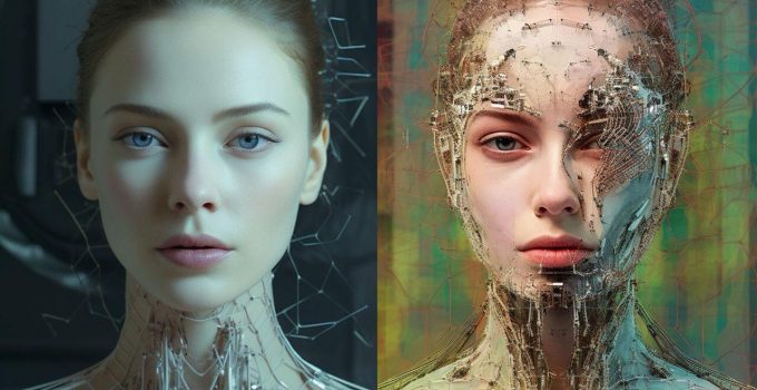 Yapay zekanın gelişmesi insanlarda şüpheyi artırıyor