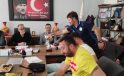 Türkiye Şampiyonası U16 müsabakaları başlıyor