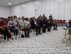 Nevşehir Akıl ve Zeka Oyunları Yarışması Düzenlendi