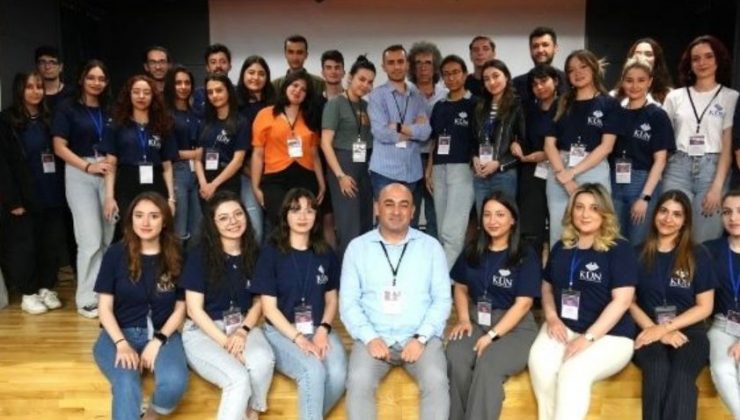 Kapadokya Üniversitesi 16. Uluslararası İDEA Konferansına Ev Sahipliği Yaptı