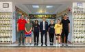 Altınyıldız Koleji Türkiye Şampiyonasında