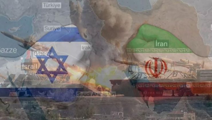 İran-İsrail geriliminin Türkiye’ye etkisi ne olacak?