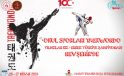 Okul Sporları Taekwondo Yıldızlar Kız – Erkek Türkiye Birinciliği Müsabakaları