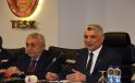 Ticaret Bakanı Bolat Esnafın Sorunlarını Tesk’te Dinledi