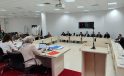 Nevşehir Acıgöl OSB komisyon toplantısı