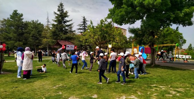 PİKTES Sosyal Uyum Etkinlikleri Kapsamında Piknik Etkinliği Düzenledi