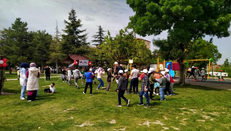 PİKTES Sosyal Uyum Etkinlikleri Kapsamında Piknik Etkinliği Düzenledi