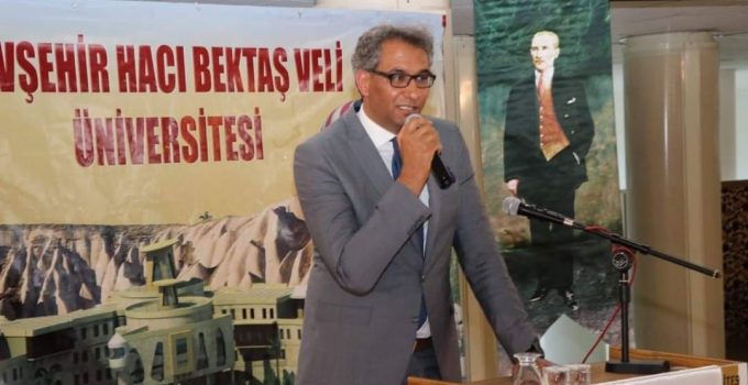 Üniversite’de Yetkili Sendika Türk Eğitim Sen