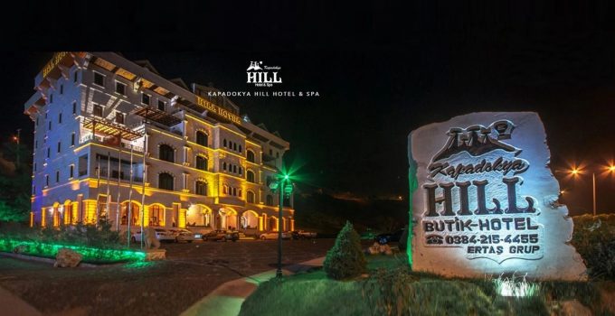 Otelpuan.com 2024 yılı en iyi 100 otel kazananları açıkladı
