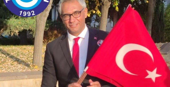 Başkan Urgenç; Yeni Kaosun Adı Rotasyon! Rotasyon Takıntısı!