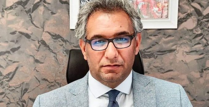 Urgenç; ÖMK taslağını değerlendirdi