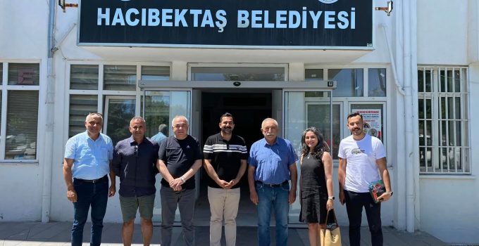 Şişli Belediyesinden Hacı Bektaş Veli Anma Etkinliklerine destek geldi