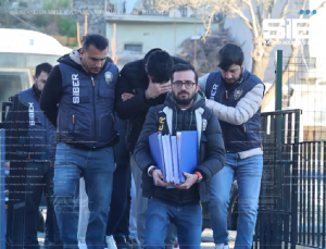 Projeli Nitelikli Dolandırıcılık Operasyonu