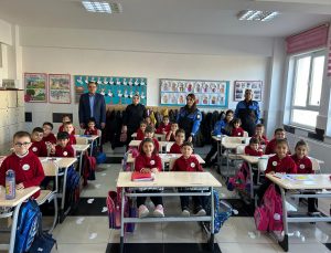 Toplum Destekli Polislik Faaliyetleri