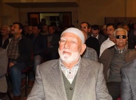 Hayırsever İş İnsanı Hacı Ahmet Aykaç Vefat Etti