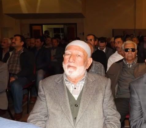 Hayırsever İş İnsanı Hacı Ahmet Aykaç Vefat Etti