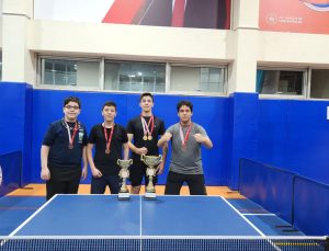 Sporcular Nevşehir Birincisi ve Üçüncüsü Oldu