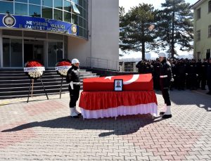 Aziz Ali Kansu Son Yolculuğuna Uğurlandı