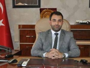 Başkan Güneş “Kadir Geceniz Mübarek Olsun”