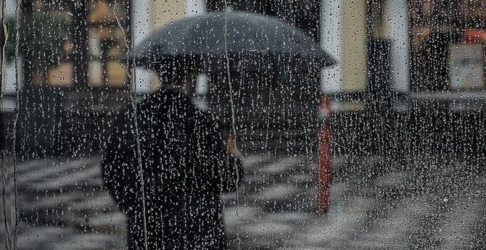 Nevşehir Valiliği’nden Kuvvetli Yağış Uyarısı