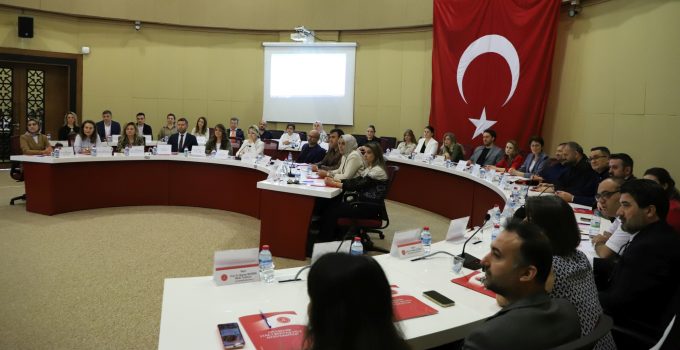 NEVÜ’den 49 BAP Projesine 2 Milyon 368 Bin 610 TL’lik Destek