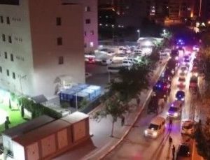 Nevşehir’de Uyuşturucu Madde Operasyonu: 2 Bin 311 Şüpheli Yakalandı