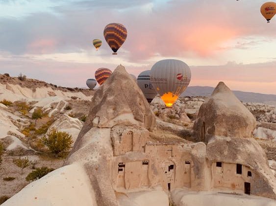 “Kapadokya’nın Başkenti” Artık Resmen Göreme!