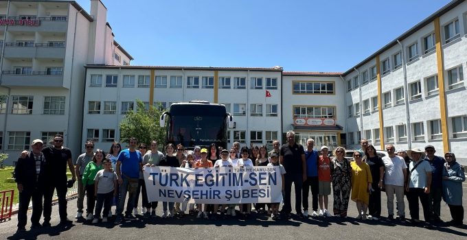 Orta Avrupa’ya Kültür Ve Tarih Yolculuğu