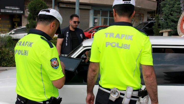 Haziran Ayında Trafik Denetimleri Arttı: 73 Bin Araç Kontrol Edildi