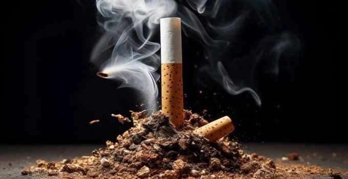 Temmuz’da Sigara Fiyatlarına Yeni Zam Kapıda