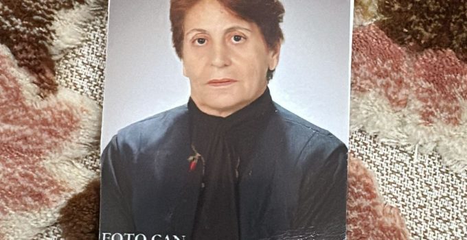 Akdağlı Ailesinin Acı Günü