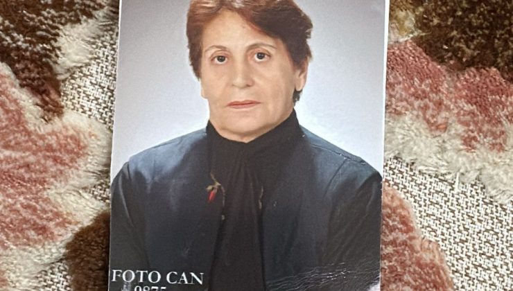 Akdağlı Ailesinin Acı Günü