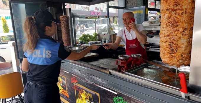 Nevşehir Emniyetinden Vatandaşa Suç ve Dolandırıcılık Uyarısı