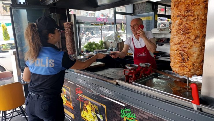 Nevşehir Emniyetinden Vatandaşa Suç ve Dolandırıcılık Uyarısı