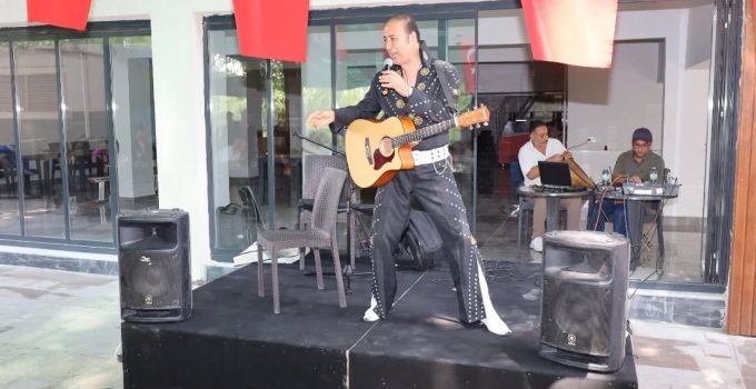 “Kapadokya Gurbetçiler Buluşması Müzik Şöleni” Gerçekleştirildi