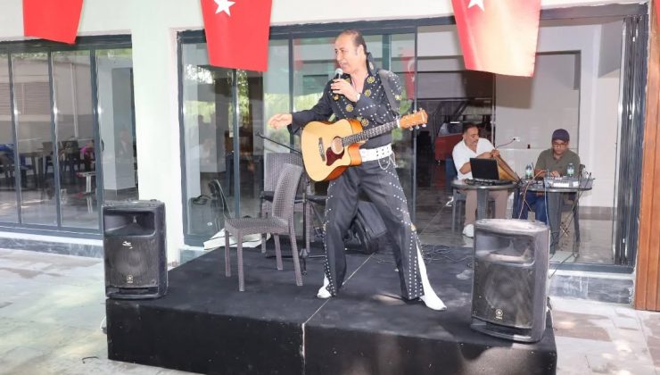 “Kapadokya Gurbetçiler Buluşması Müzik Şöleni” Gerçekleştirildi