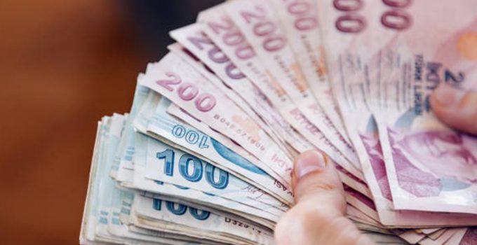 Memur ve Memur Emeklilerinin Zam Oranları Belli Oldu