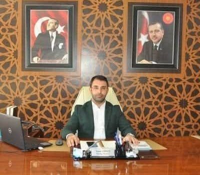 Güneş “Herşey Karapınar İçin”