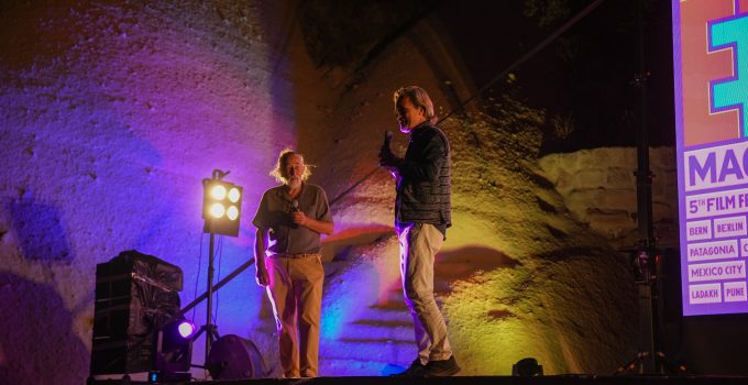 Nevşehir Kültür Yolu Festivali’nde Kültür Sanat Rüzgarı