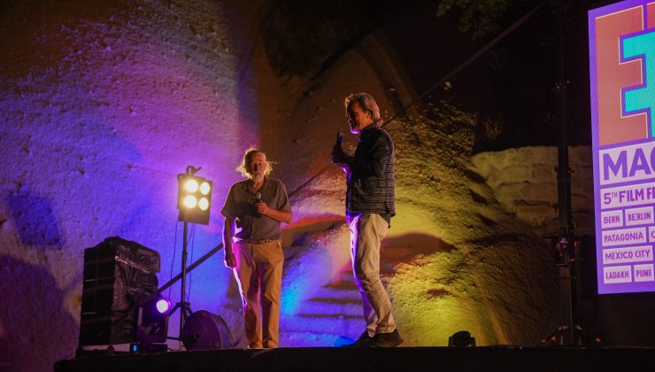 Nevşehir Kültür Yolu Festivali’nde Kültür Sanat Rüzgarı