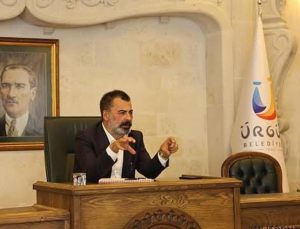 Ürgüp’te 53. Uluslararası Bağ Bozumu Festivali Başlıyor