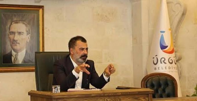 Ürgüp’te 53. Uluslararası Bağ Bozumu Festivali Başlıyor