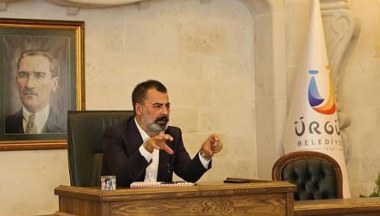 Ürgüp’te 53. Uluslararası Bağ Bozumu Festivali Başlıyor