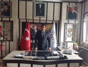 Tatlarin Belediye Başkanı Ercan Selvi’den Nüfus Uyarısı