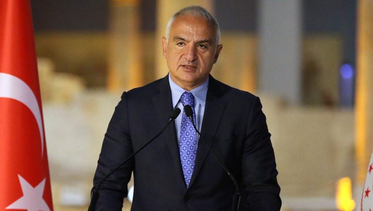 Müze ve Ören Yerlerine 8 Ayda 21 Milyon Ziyaretçi