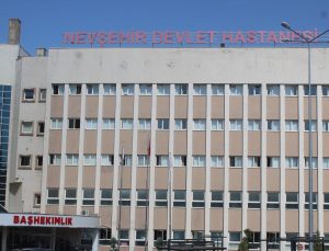 Nevşehir’de Mesai Sonrası Poliklinik Hizmeti Devam Ediyor