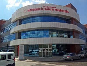 Nevşehir İl Sağlık Müdürlüğü’nden Önemli Duyuru