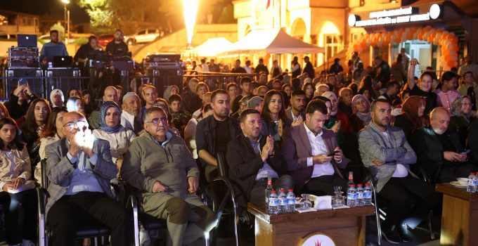 2. Kabak Çekirdeği Festivali’nden Muhteşem Kapanış