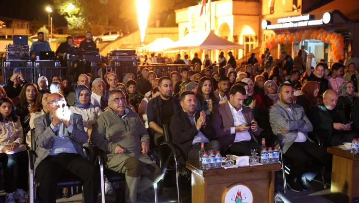 2. Kabak Çekirdeği Festivali’nden Muhteşem Kapanış