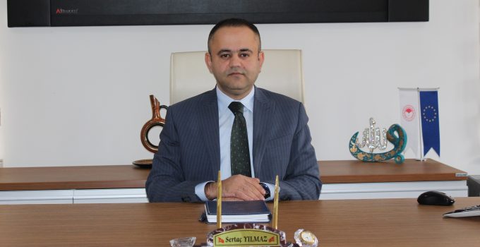 2025 Planlaması Doğrultusunda 9. Başvuru Çağrı İlanına Çıkıldı